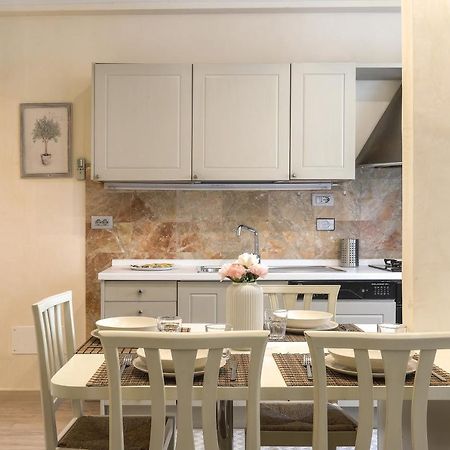 Il Cavalierino Apartment Florence Luaran gambar