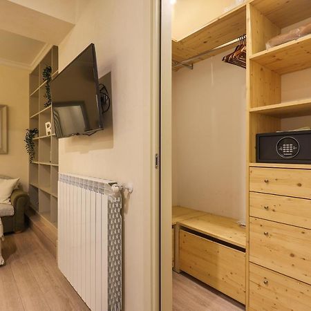 Il Cavalierino Apartment Florence Luaran gambar