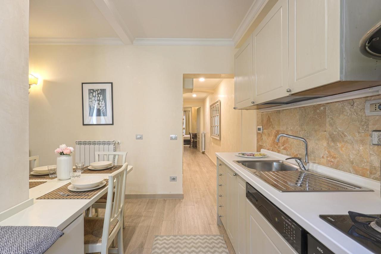 Il Cavalierino Apartment Florence Luaran gambar