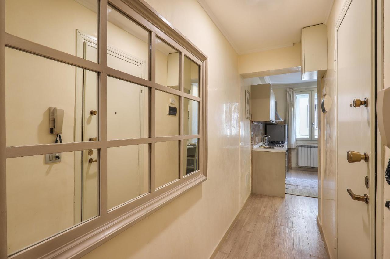Il Cavalierino Apartment Florence Luaran gambar
