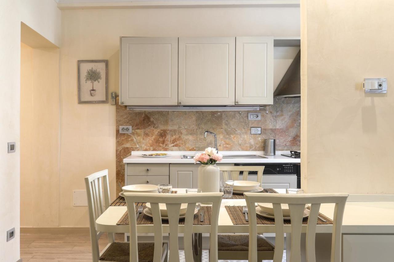 Il Cavalierino Apartment Florence Luaran gambar