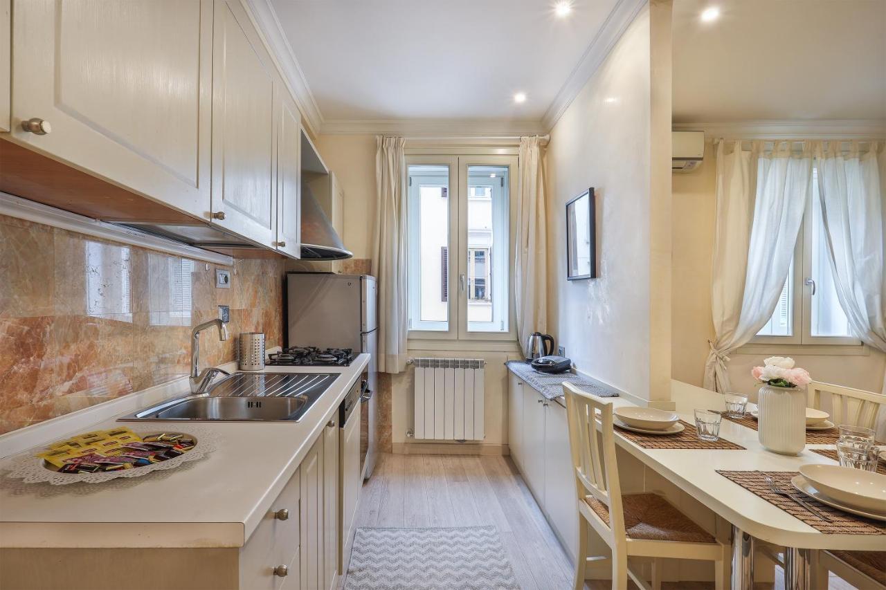 Il Cavalierino Apartment Florence Luaran gambar