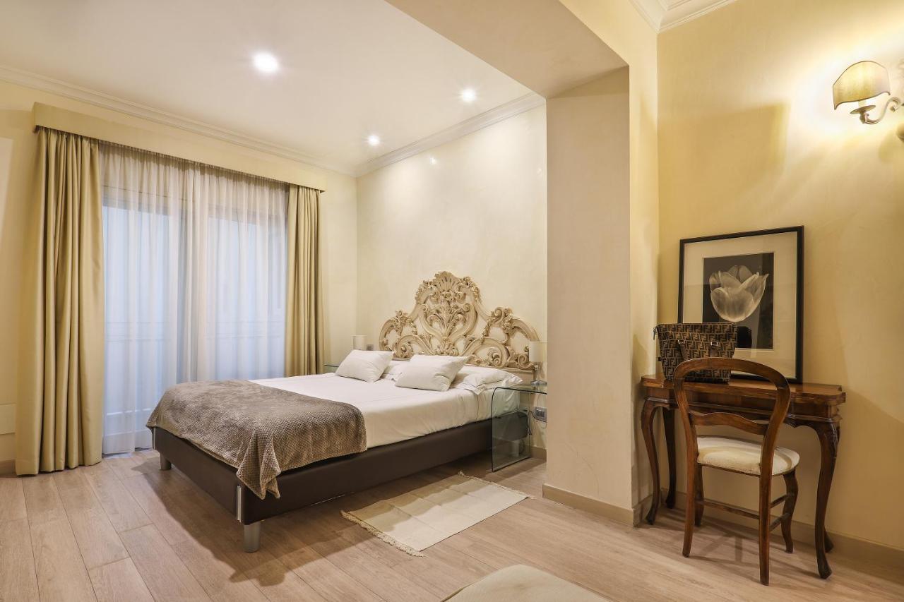Il Cavalierino Apartment Florence Luaran gambar