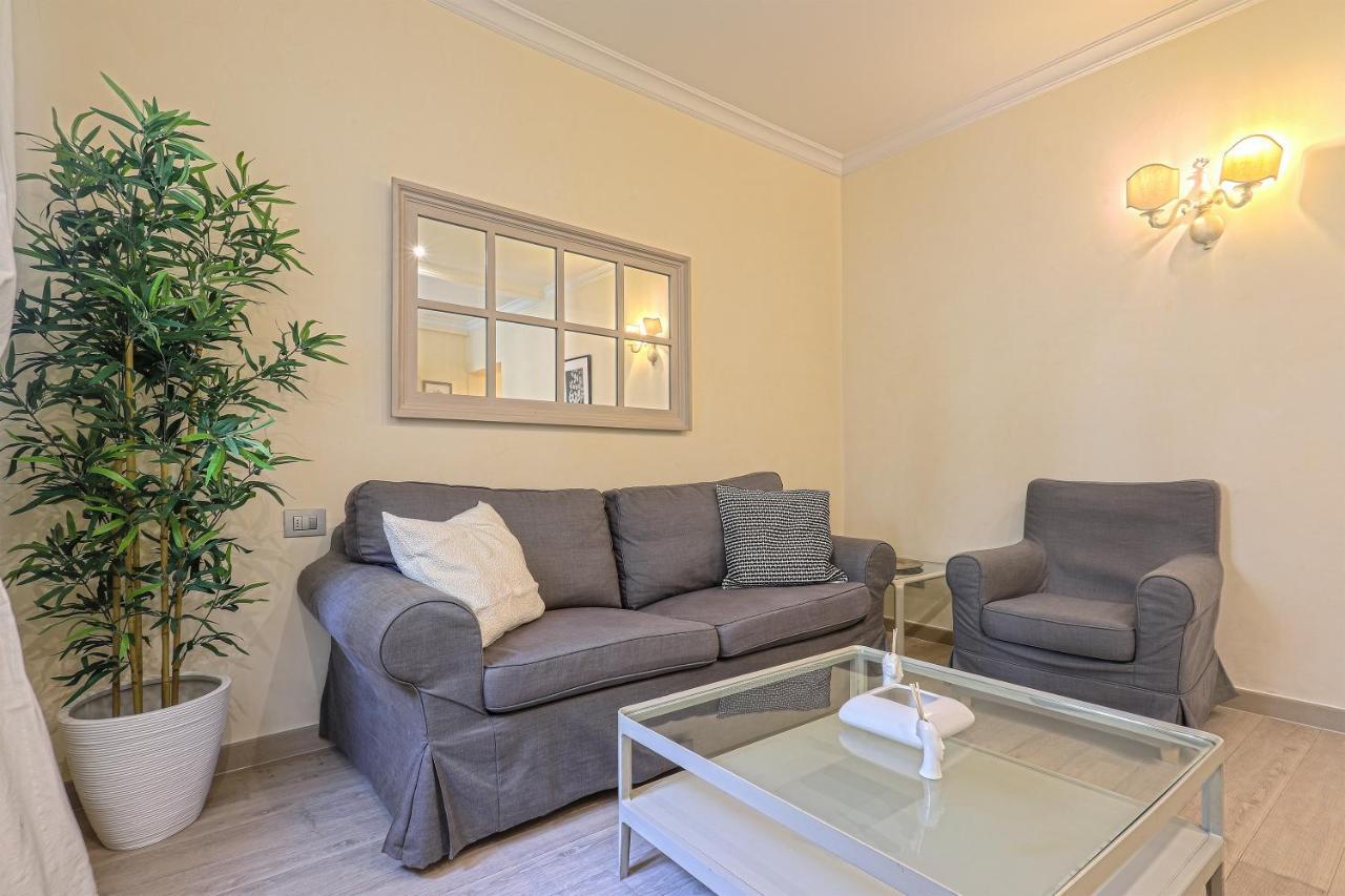 Il Cavalierino Apartment Florence Luaran gambar