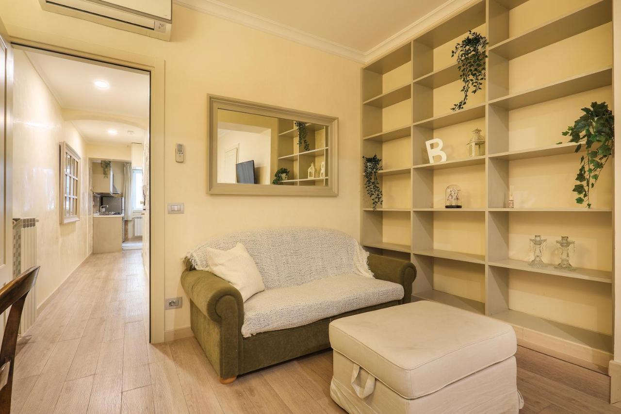 Il Cavalierino Apartment Florence Luaran gambar