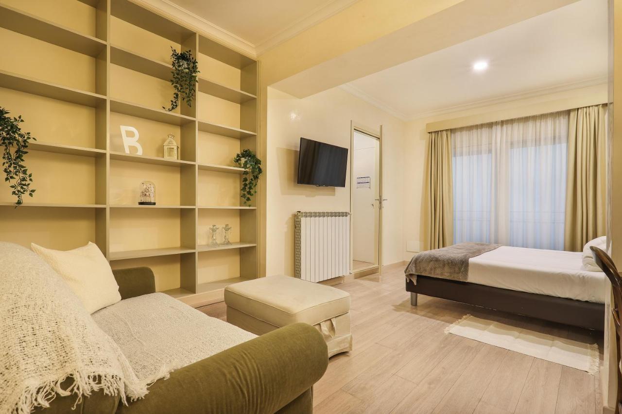 Il Cavalierino Apartment Florence Luaran gambar