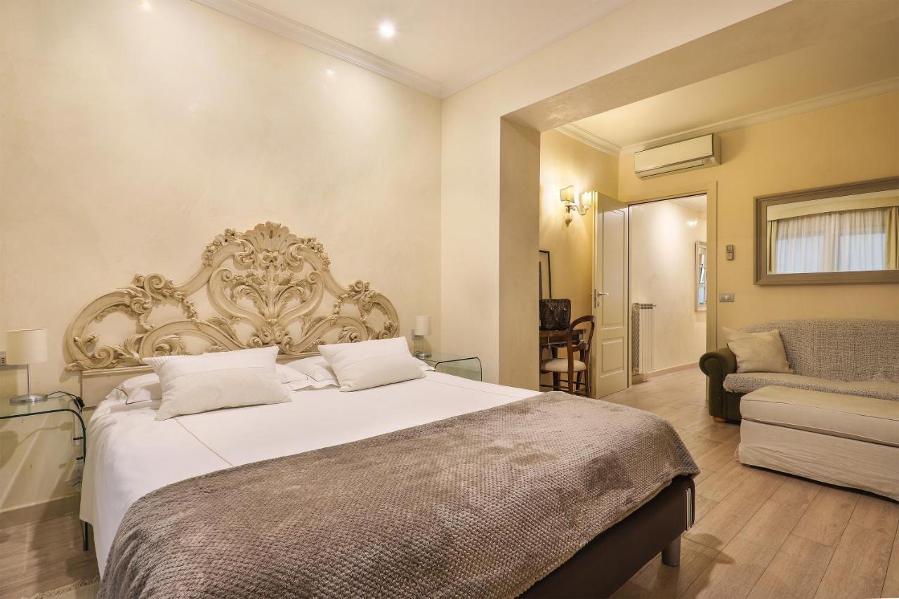 Il Cavalierino Apartment Florence Luaran gambar
