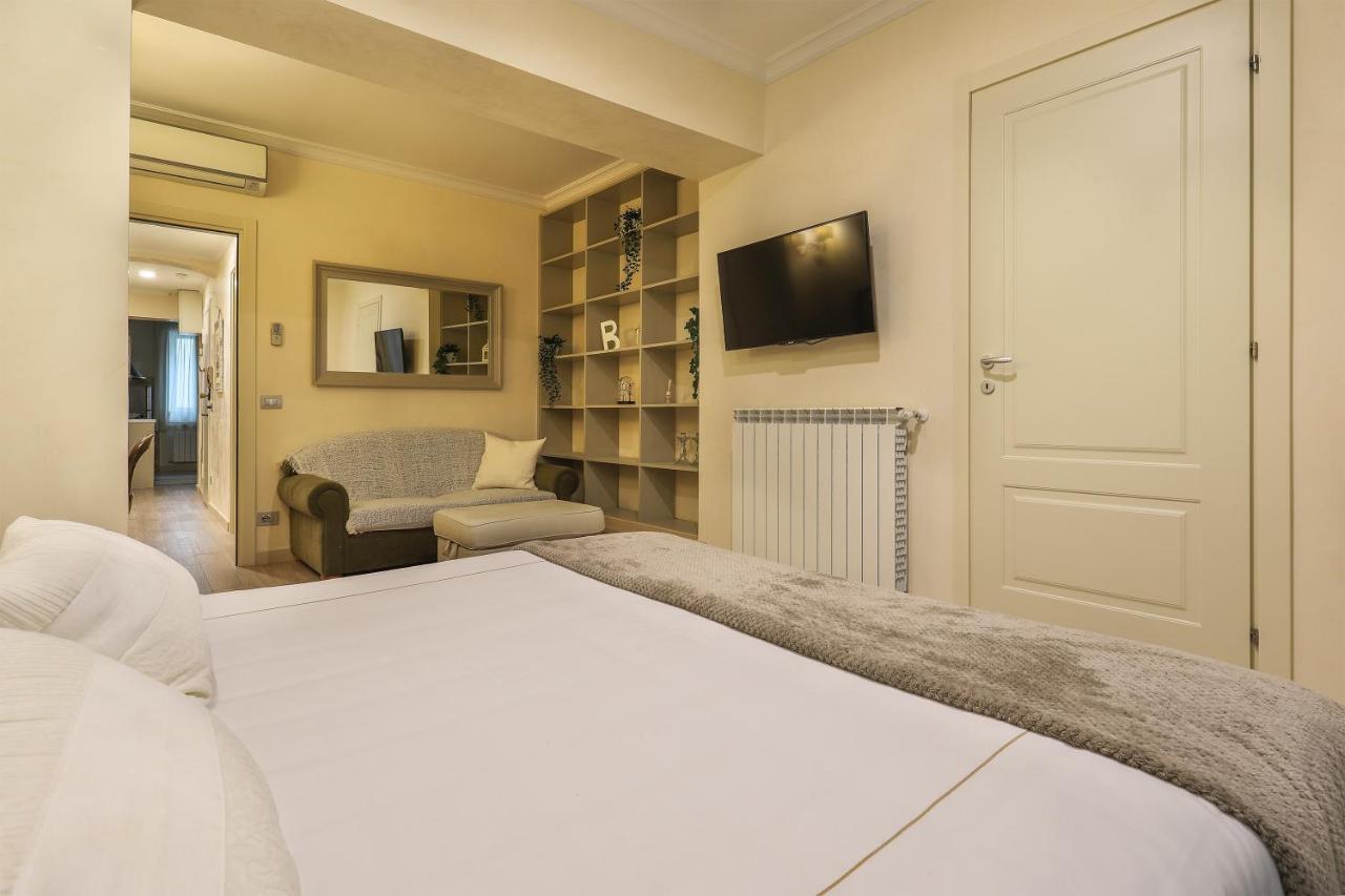 Il Cavalierino Apartment Florence Luaran gambar