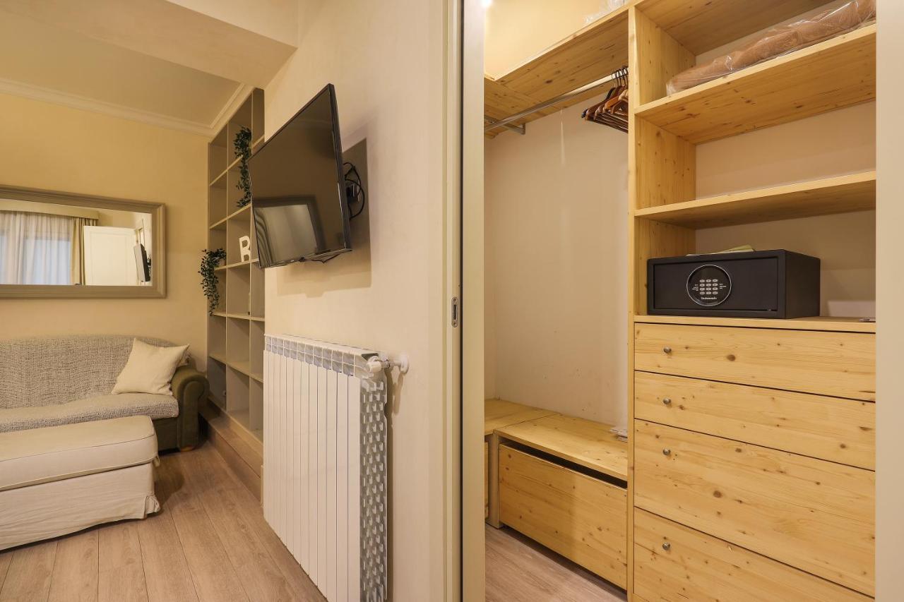 Il Cavalierino Apartment Florence Luaran gambar